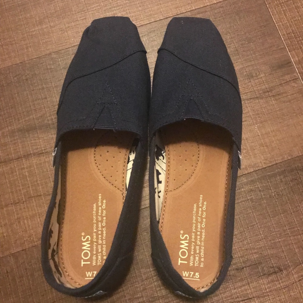 Toms! NEW!